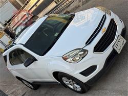 شيفروليه ايكونس